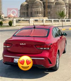 كيا ريو